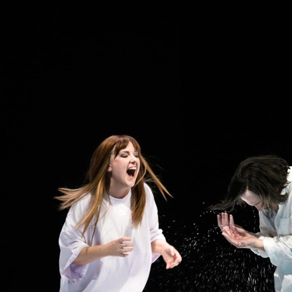 Arabella, Deutsche Oper Berlin (Thomas Aurin)